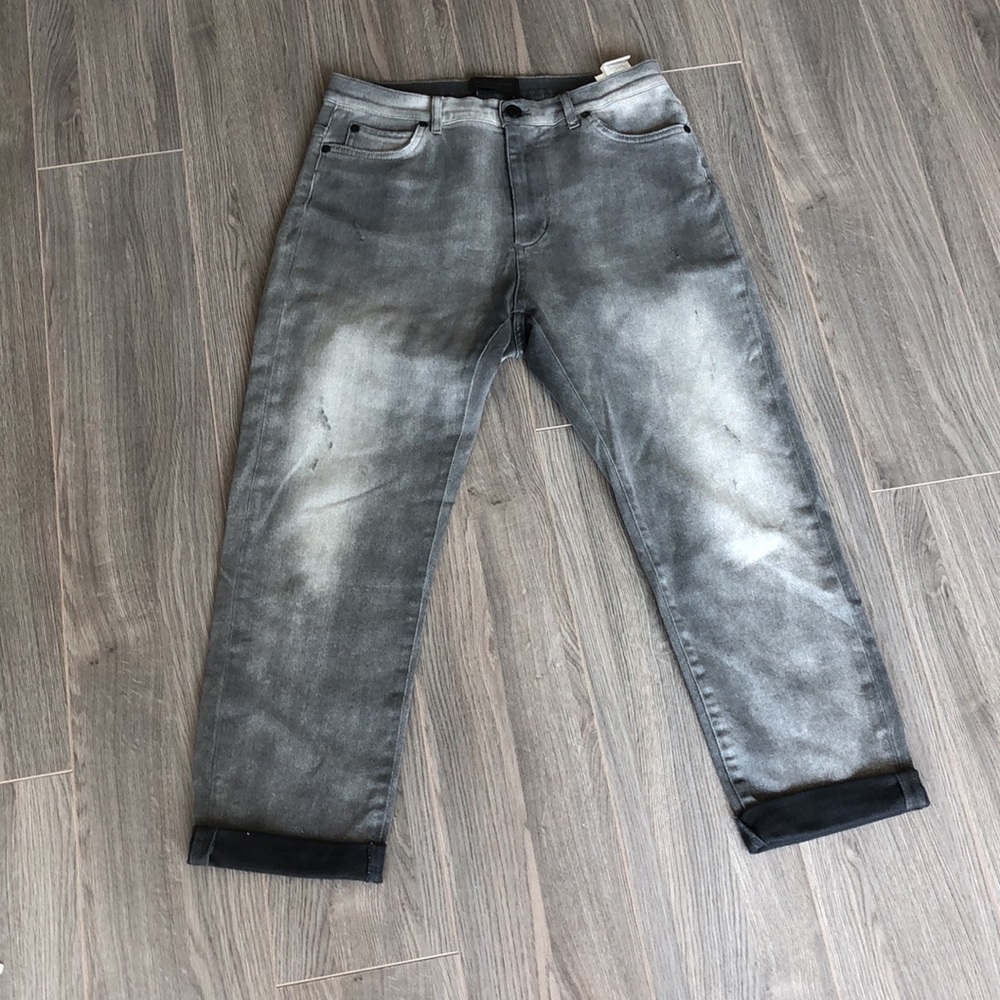 Superfine jeans Made in Italy